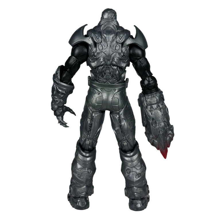 DC Multiverse Grid (Forever Evil) 7" Figure McFarlane Collector Edition #29