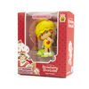 Stawberry Shortcake CheeBee Three Inch Collectibles  - Apple Dumplin
