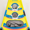 4-In-1 Rollin'' Rebounder