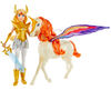 She-Ra and the Princesses of Power Battle Armor She-Ra & Swift Wind Dolls - English Edition