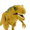 Jurassic World Roarivores Metriacanthosaurus