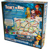 Days Of Wonders - Ticket To Ride - First Journey - English Edition