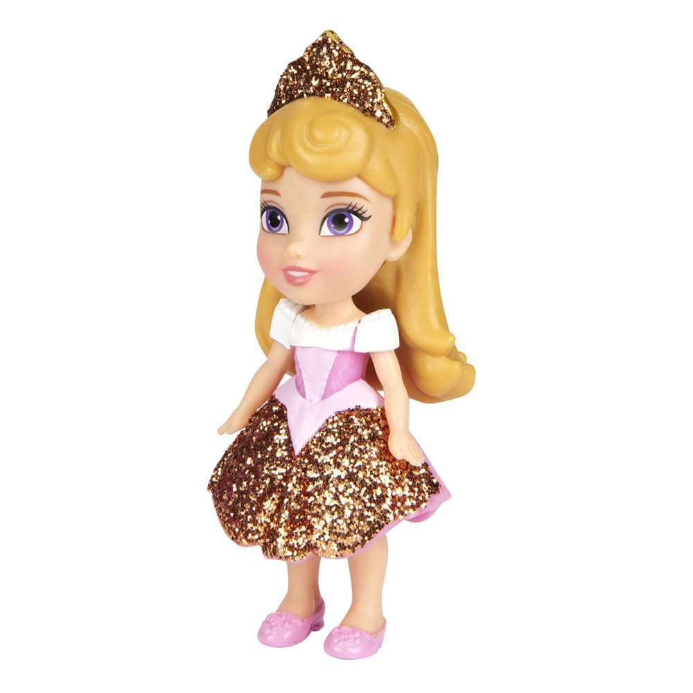 mini poupee