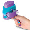 Cool Maker, GO GLAM Nail Stamper, Nail Studio with 5 Patterns to Decorate 125 Nails (Packaging May Vary)