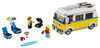 LEGO Creator Sunshine Surfer Van 31079