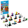 Figurines LEGO Série 22 - 71032 Ensemble de construction en édition limitée (1 de 12 à collectionner)