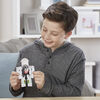 Transformers Toys Cyberverse Action Attackers 1-Step Changer Wheeljack Action Figure