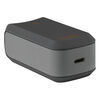 Ventev Wallport PD Wall Charger Single USB-C 18W Gray