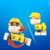 Mega Bloks PAW Patrol Rubble