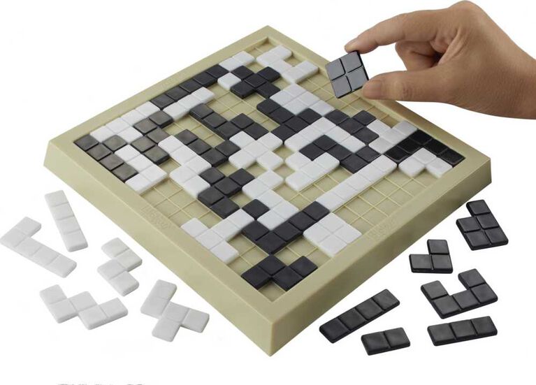 Blokus Duo