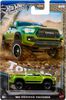 Hot Wheels Die-Cast 1:64 Scale Toyota Tacoma