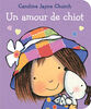 Un amour de chiot - Édition française