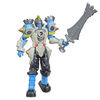 Power Rangers Dino Fury Boomtower Villain Action Figure