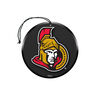 Ottawa Senators Paper Air Freshener 3 Pack