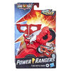 Power Rangers Dino Fury Rip N Go T-Rex Battle Rider and Dino Fury Red Ranger