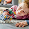 LEGOStar Wars Le robot de Boba Fett 75369 Ensemble de jeu de construction (155 pièces)