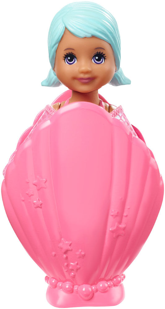 barbie dreamtopia mermaid surprise