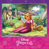 200PC Disney Friends Puzzle-Rapunzel and Pascal