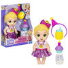 Baby Alive Birthday Bestie LaLa GooGoo Baby Doll - R Exclusive
