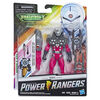 Power Rangers Beast Morphers Tronic 6-inch Action Figure