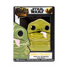 Badge émaillé Jabba The Hutt par Funko Pop! Star Wars