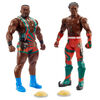 WWE Big E & Xavier Woods 2-Pack