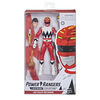 Power Rangers Lightning Collection Lost Galaxy Red Ranger Action Figure