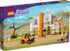 LEGO Friends Le sauvetage des animaux de Mia, 41717 Ensemble de construction (430 pièces)