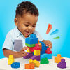 Mega Bloks - First Builders - Big Building Bag (Classic)