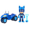 PJ Masks Super Moon Rovers - Catboy