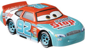 Disney Pixar Cars Murray Clutchburn