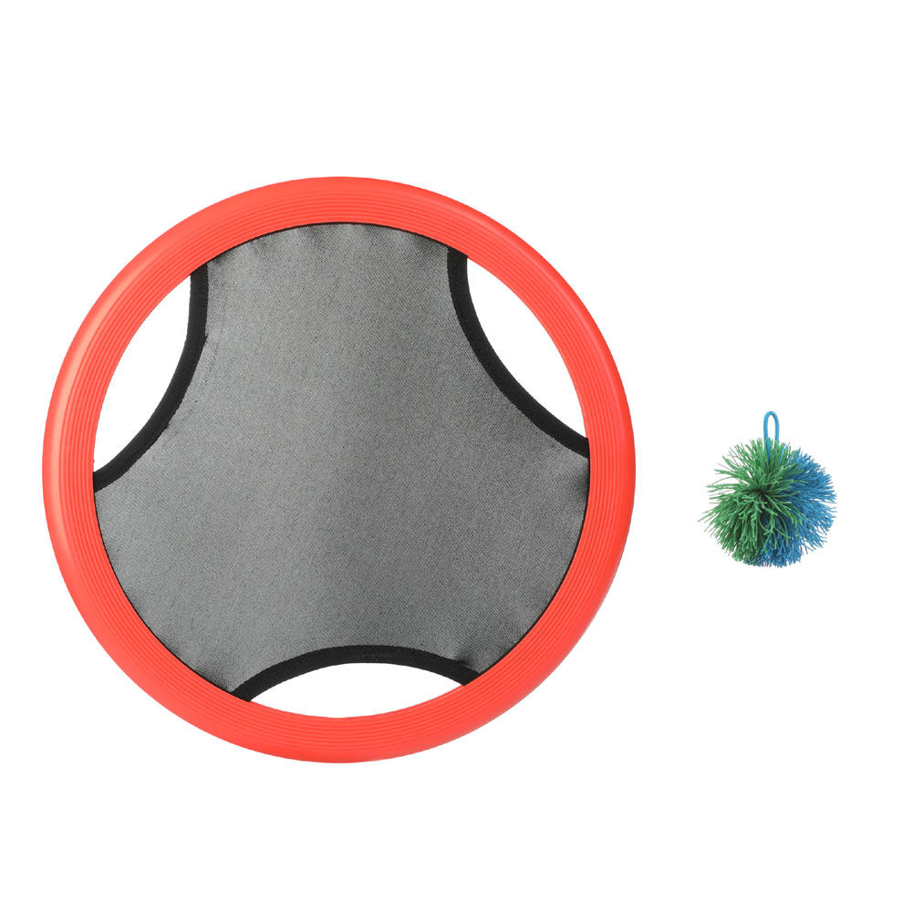 Danaplay Trampoline Ball Toss