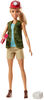 Barbie Career Paleontologist Doll