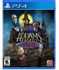 PlayStation 4-The Addams Family Mansion Mayhem