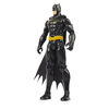 Batman 12-inch Action Figure (Black Suit)