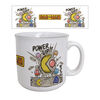 20 Oz Tasse-Pac-Man-Le jeu commence!-Japanese