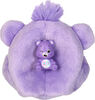 Barbie Cutie Reveal Care Bears Poupée et acc. Costume Égalours