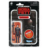Star Wars Retro Collection Fennec Shand, Star Wars: The Book of Boba Fett 3.75 Inch Action Figures