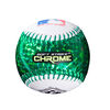 Teeball en chrome Soft Strike de la MLB, de Frankiln Sports