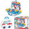 Toy Chef Children's On-The-Go Toy Doctor Set