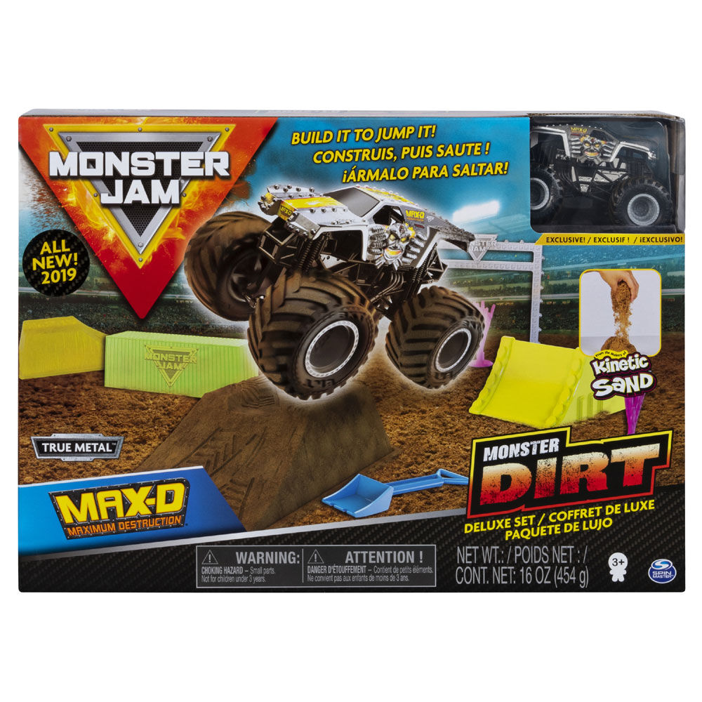 monster jam toys r us