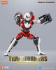 Transformers- Classic Class-Arcee - English Edition