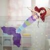Disney Princess Rainbow Reveal Ariel, Color Change Doll