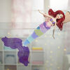 Disney Princesses Ariel Arc-en-ciel, change de couleur