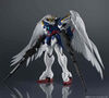 Tamashii Nations - Wing Gundam Zero-Bandai Gundam Uni. - English Edition