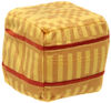 Minecraft Basic Blocks Plush Hay Bale