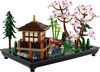 LEGO Icons Tranquil Garden 10315 Building Kit for Adults (1,363 Pieces)