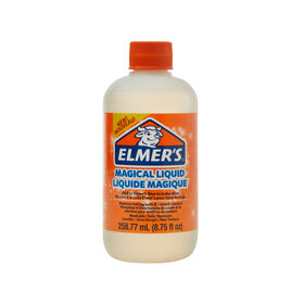 Liquide magique d'Elmer's original 258,7 ml (8,75 oz)