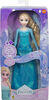 Disney Frozen Singing Elsa Fashion Doll