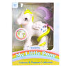 My Little Pony - My Little Classic Collector Ponies  - Surprise - R Exclusive
